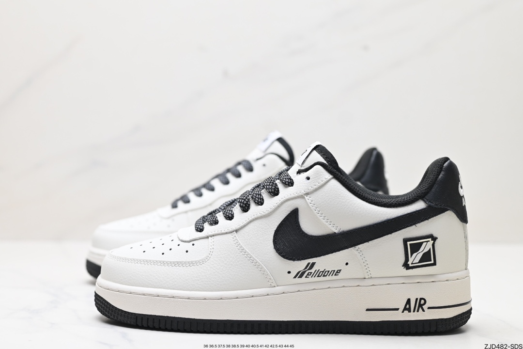 Nike Air Force 1 Shoes